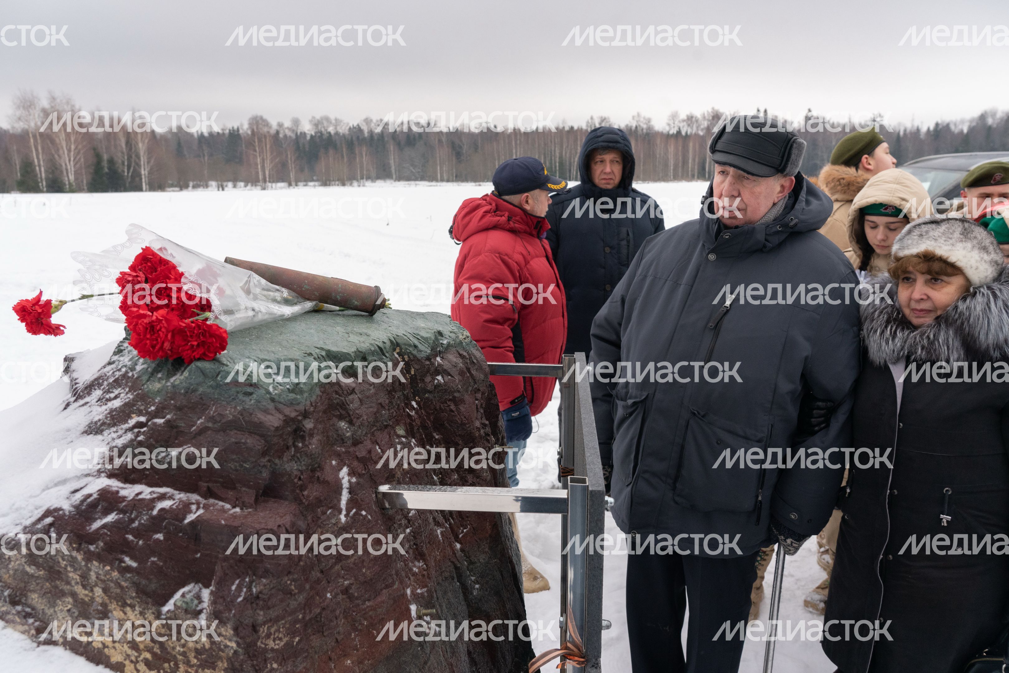 Обелиск в деревне Горки (Дыскин) Обелиск в деревне Горки (Дыскин)