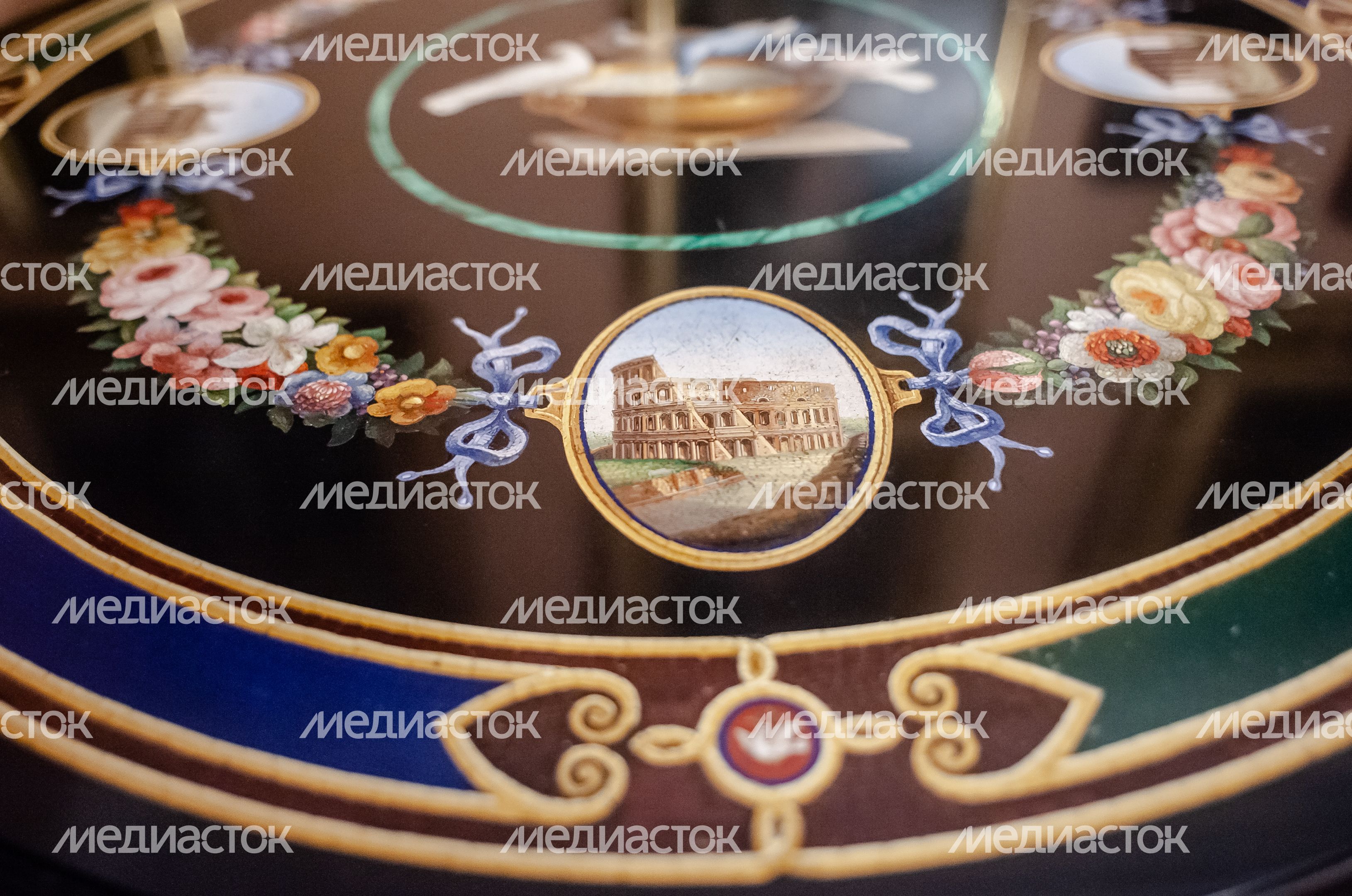 Музей-заповедник «Усадьба «Мураново» имени Ф.И.Тютчева»
