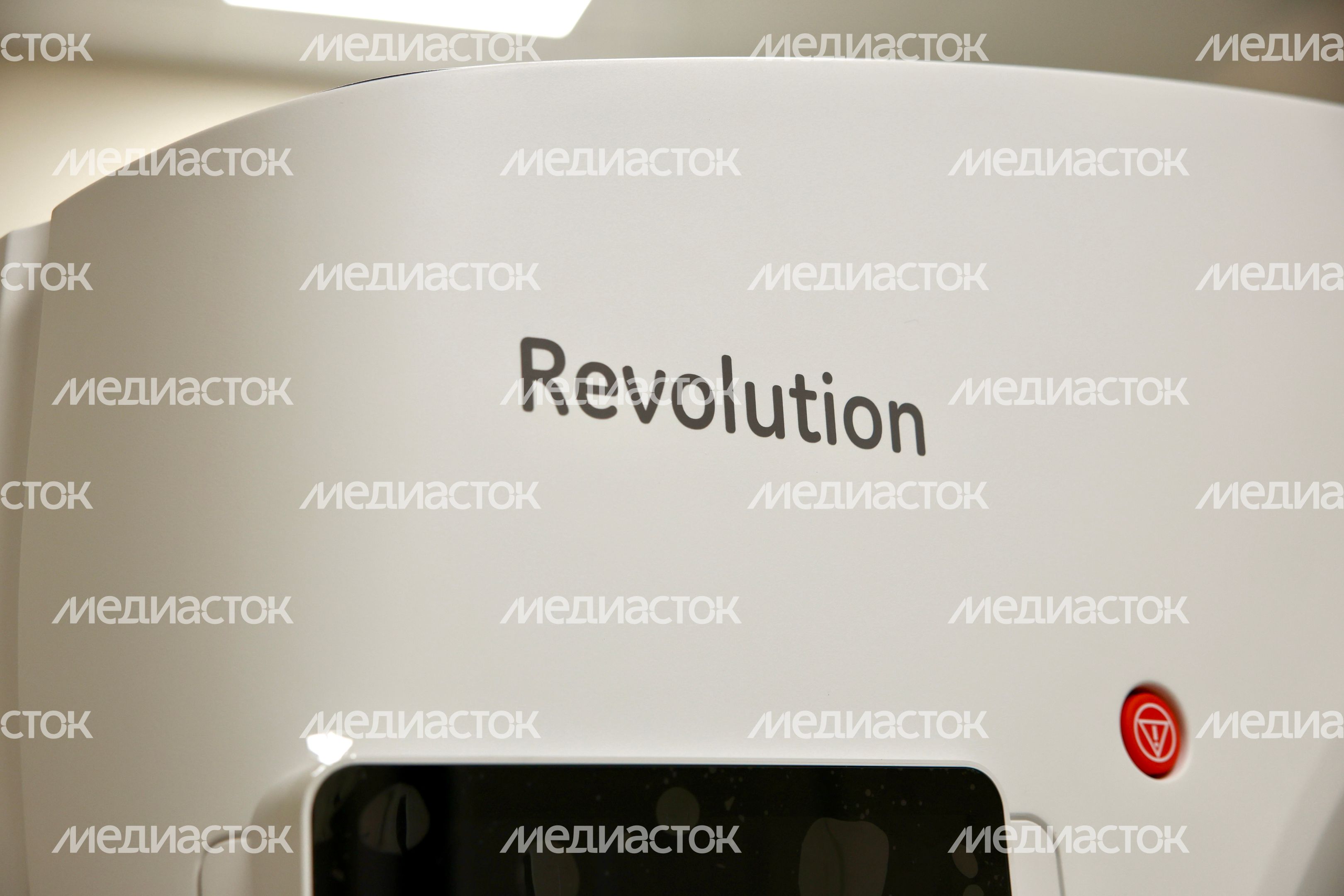 В Королеве открылась одна из самых больших в Подмосковье комплексных поликлиник В Королеве открылась одна из самых больших в Подмосковье комплексных поликлиник