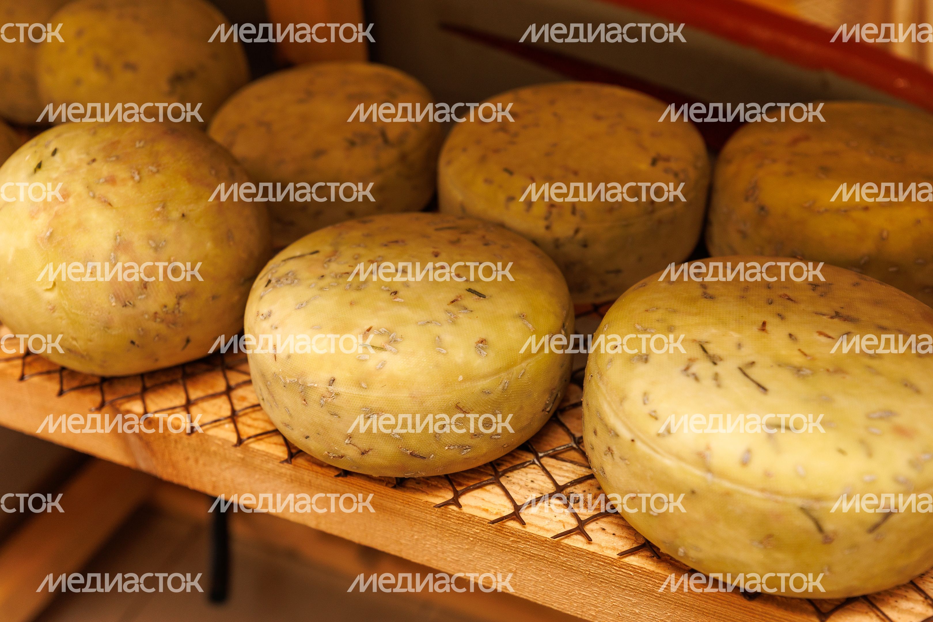 Авторская сыроварня "Аффинаж" в Солнечногорске