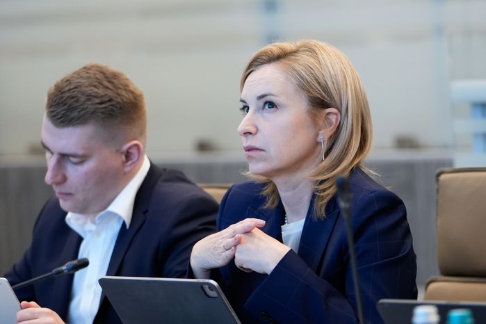 Пильдес Ингрид Валерьевна