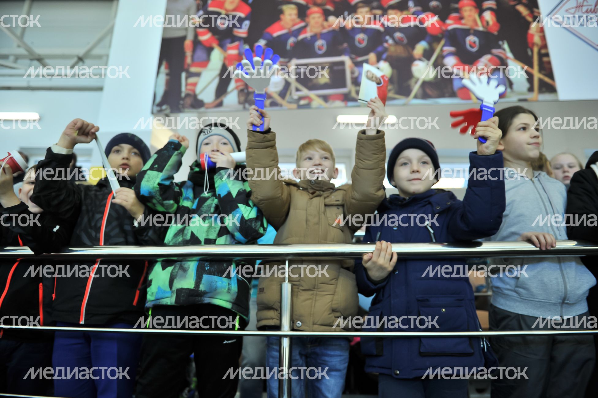 Рабочий визит губернатора Подмосковья в Наро-Фоминск