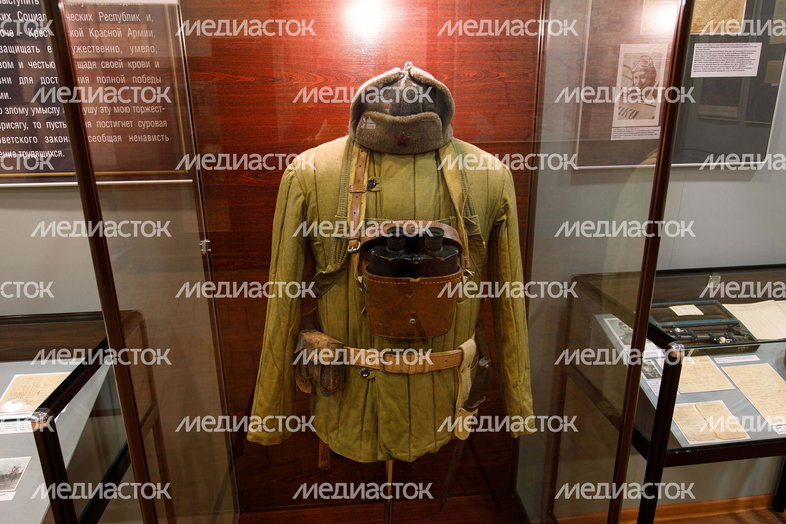 Ленино-Снегиревский Военно-исторический музей в Истре Ленино-Снегиревский Военно-исторический музей в Истре