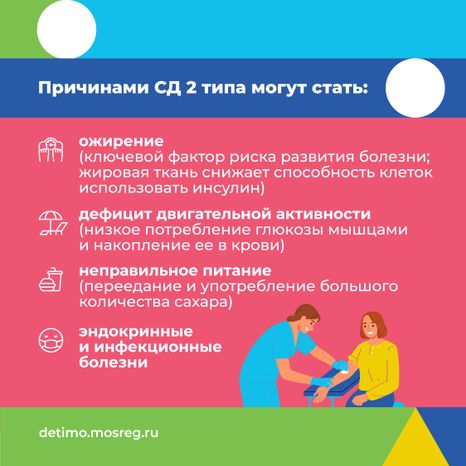 сахарный диабет квадрат 06