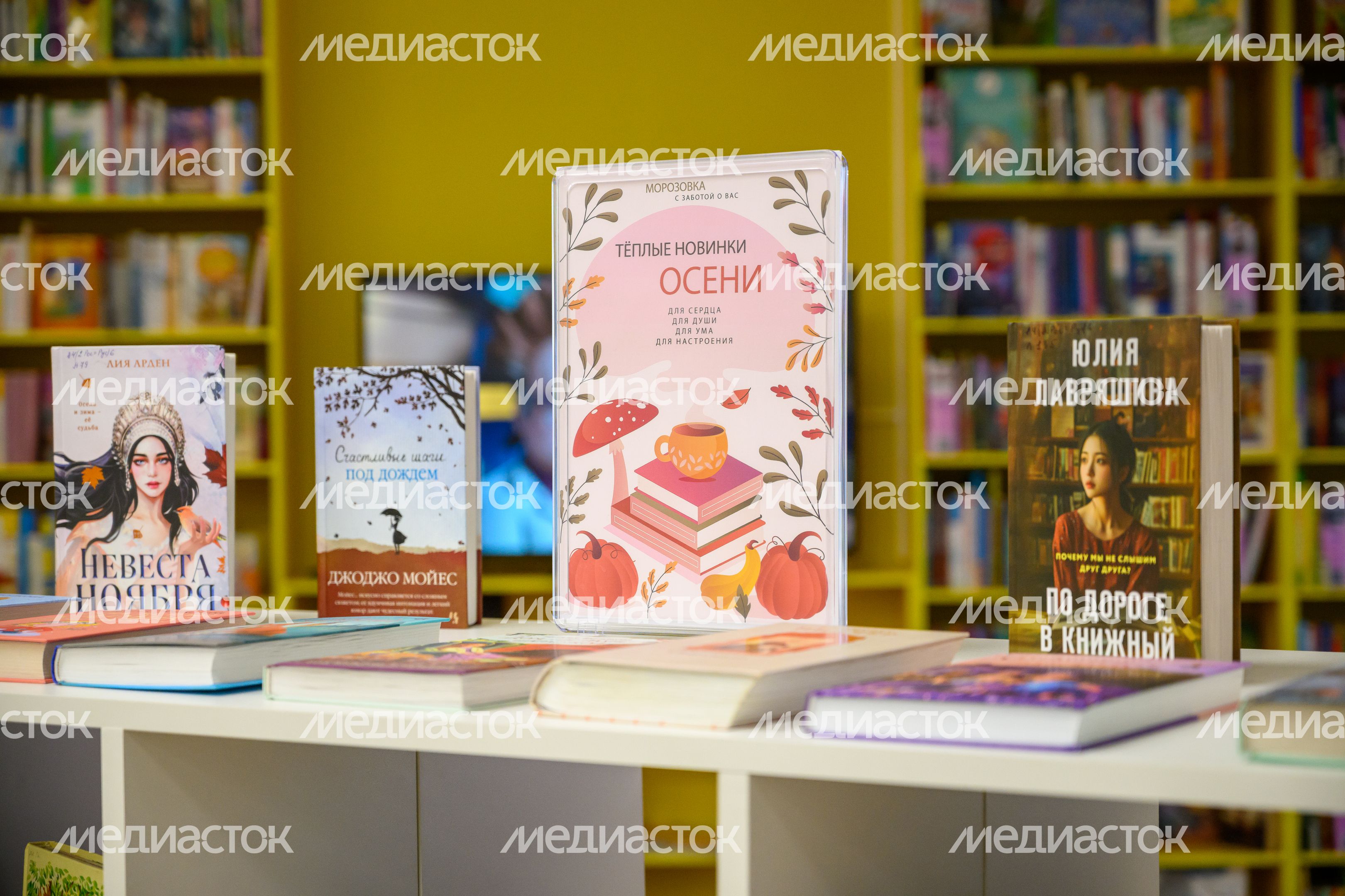 Обновленная Межпоселенческая библиотека имени И.И. Морозова в Луховицах Обновленная Межпоселенческая библиотека имени И.И. Морозова в Луховицах