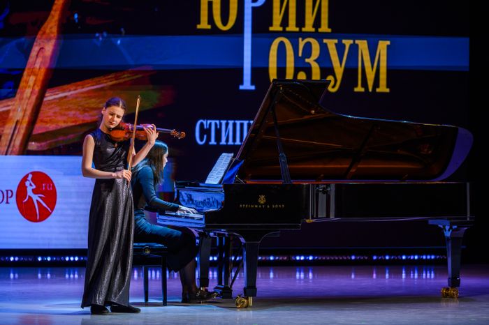 Фестиваль классической музыки Фонда Юрия Розума «Первые 20 лет» в Щелково