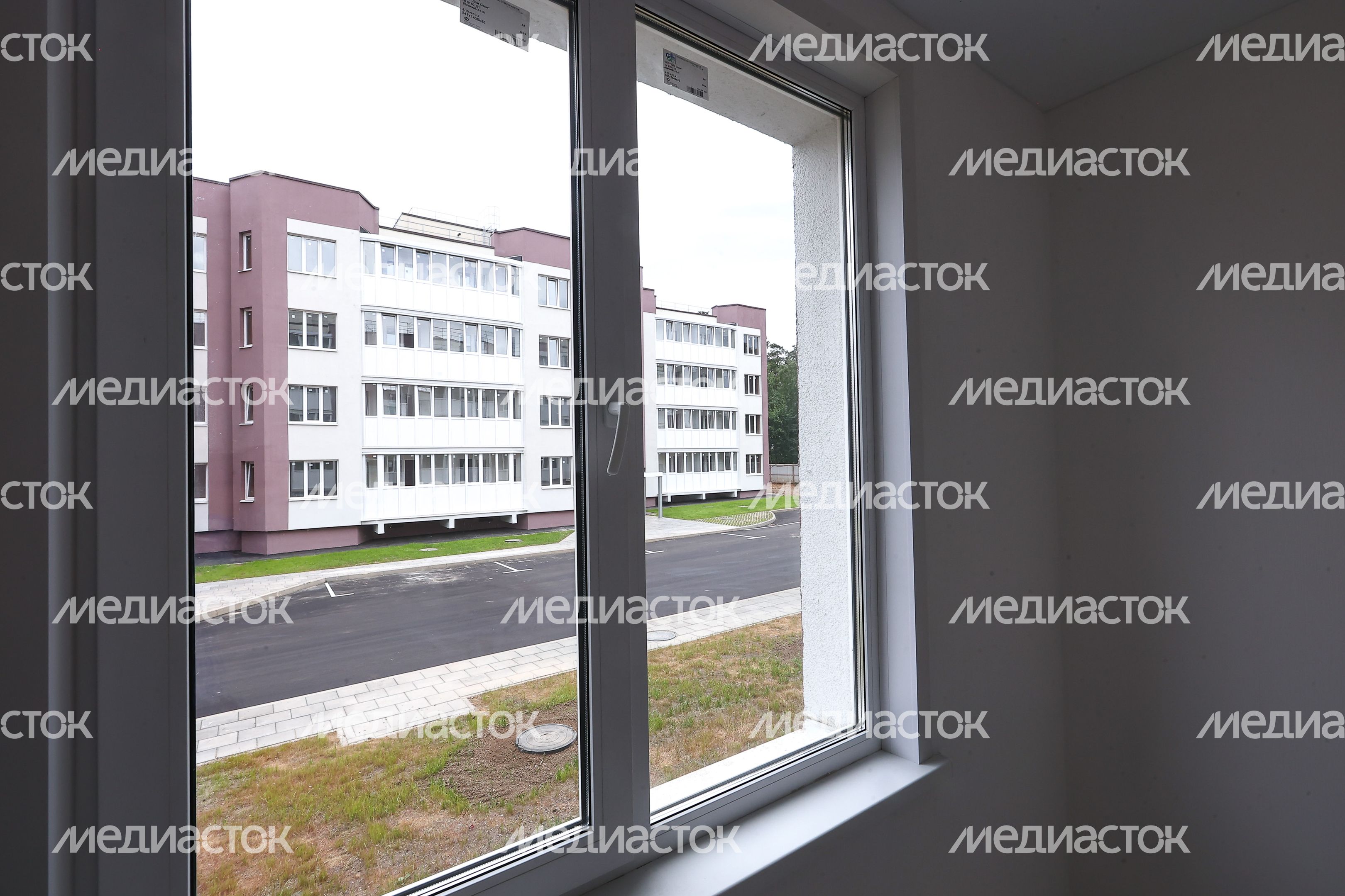 Встреча Губернатора Андрея Воробьева и дольщиков ЖК «Пушкарь» в Пушкинском горокруге