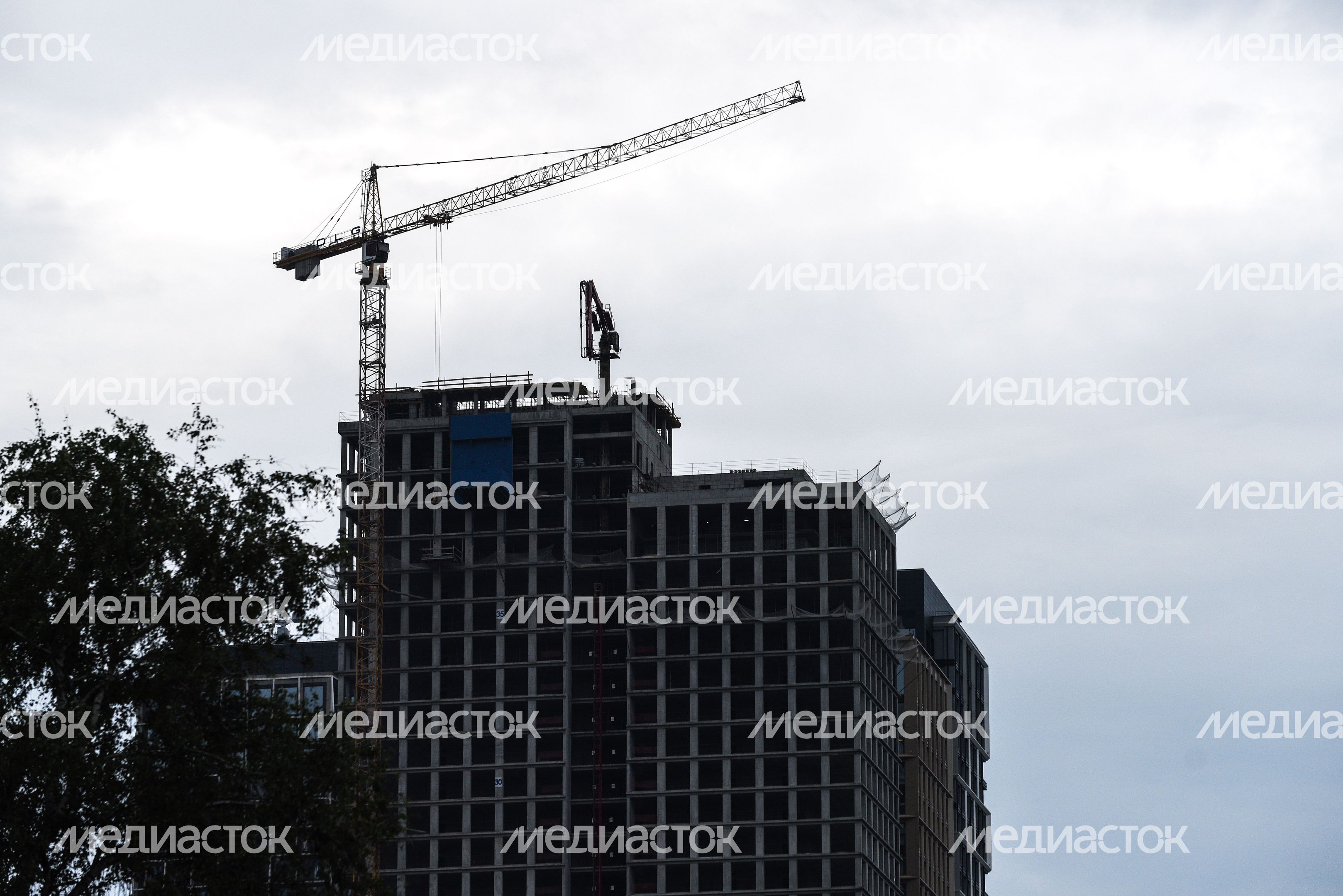 Недвижимость в Москве Недвижимость в Москве