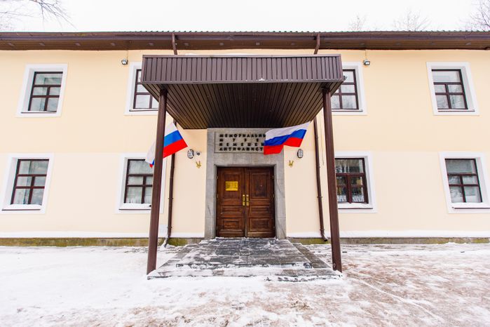 Красногорский филиал Музея Победы