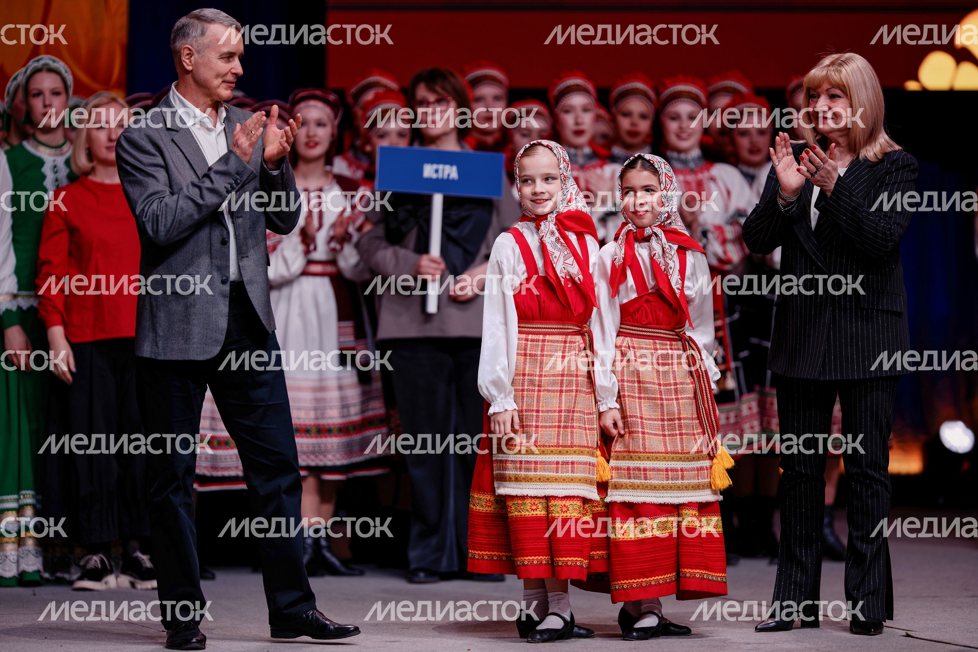 Конкурс русского народного танца «Карусель Московии» в Люберцах Конкурс русского народного танца «Карусель Московии» в Люберцах