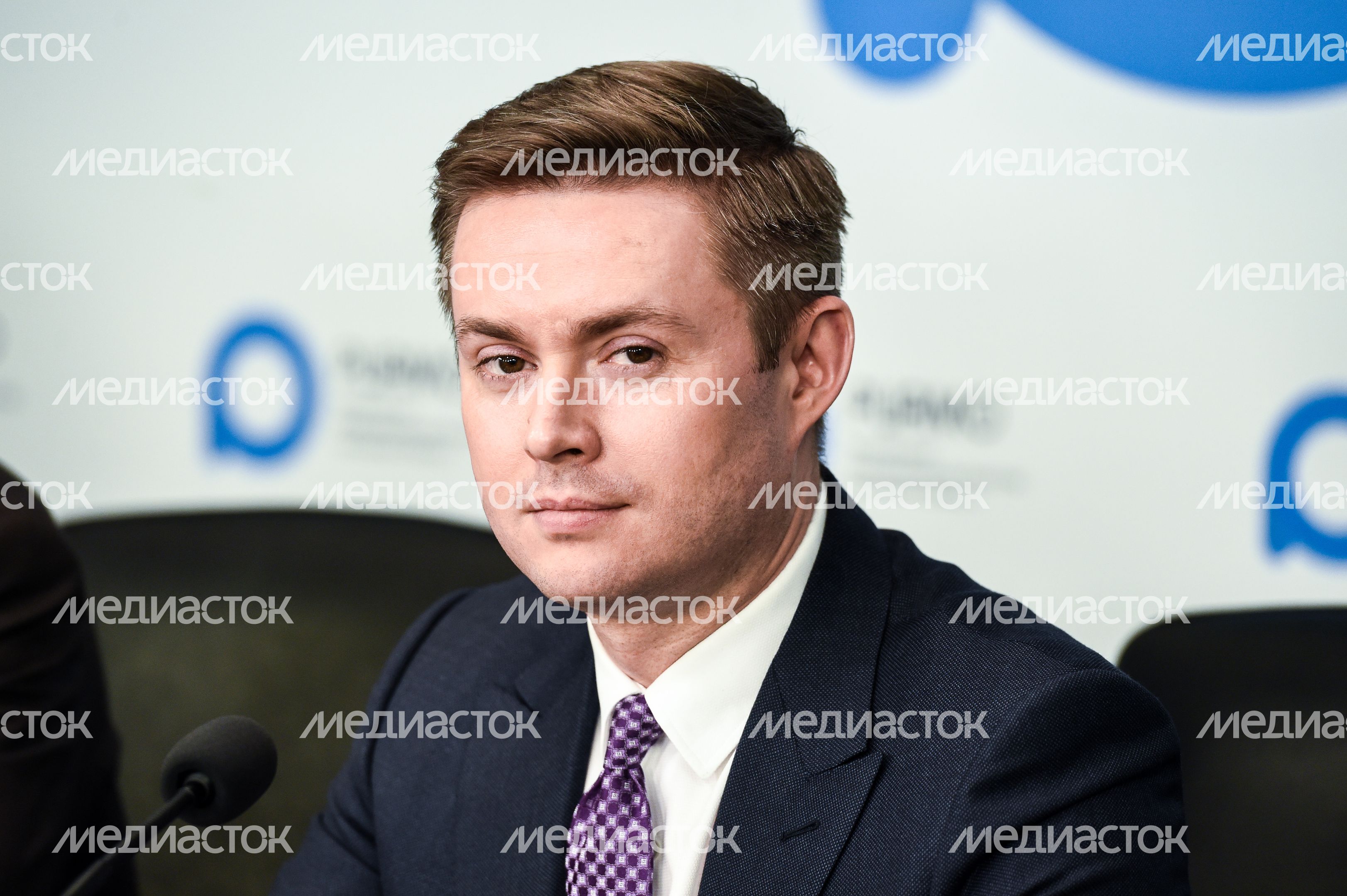Пресс-конференция о старте ежегодной премии Губернатора Московской области Наше Подмосковье