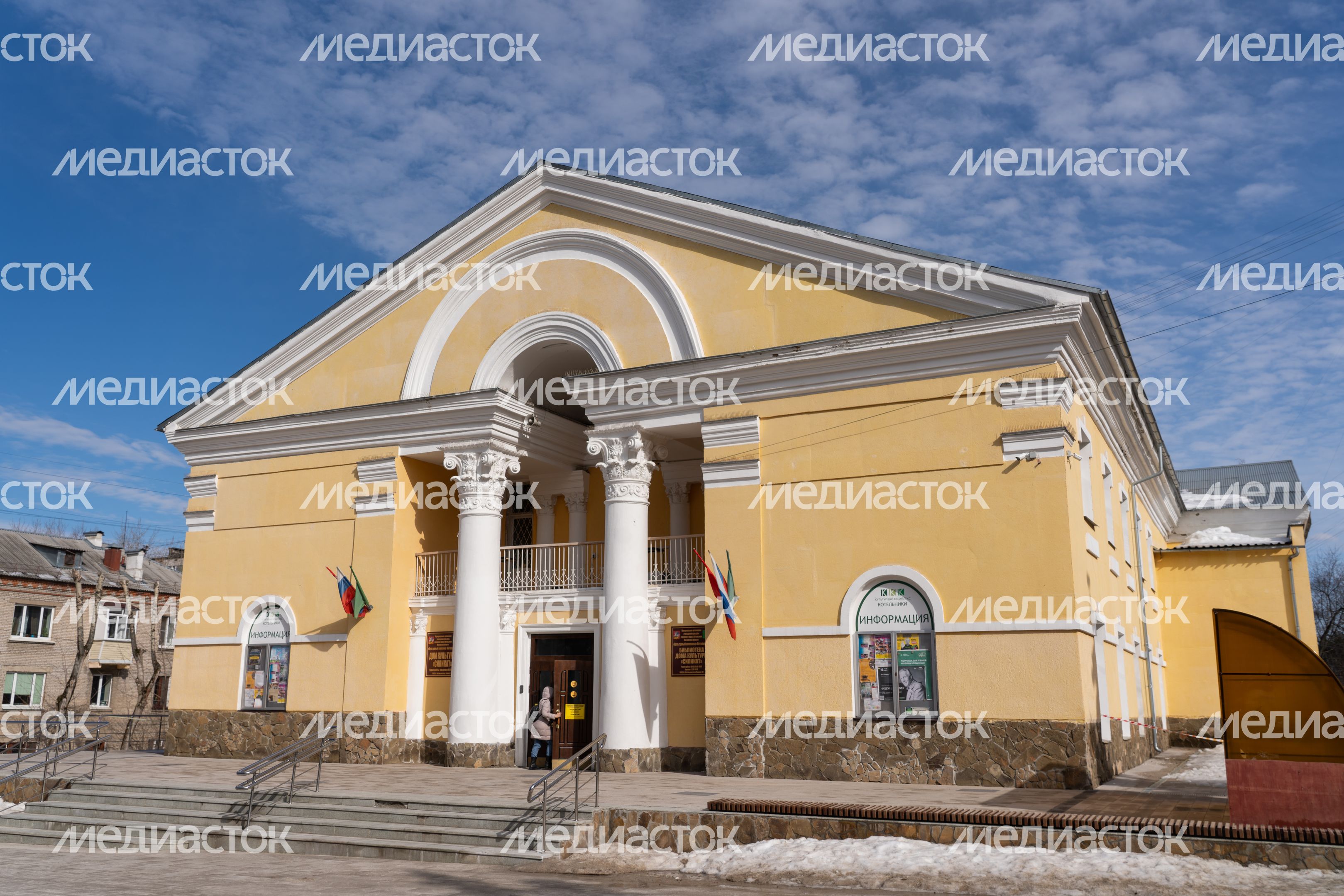 ДК Силикат