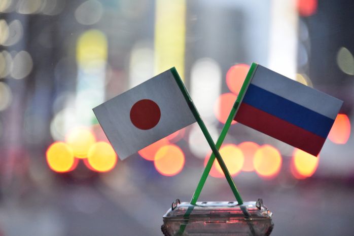 Рабочий визит делегации Московской области в префектуру Аити