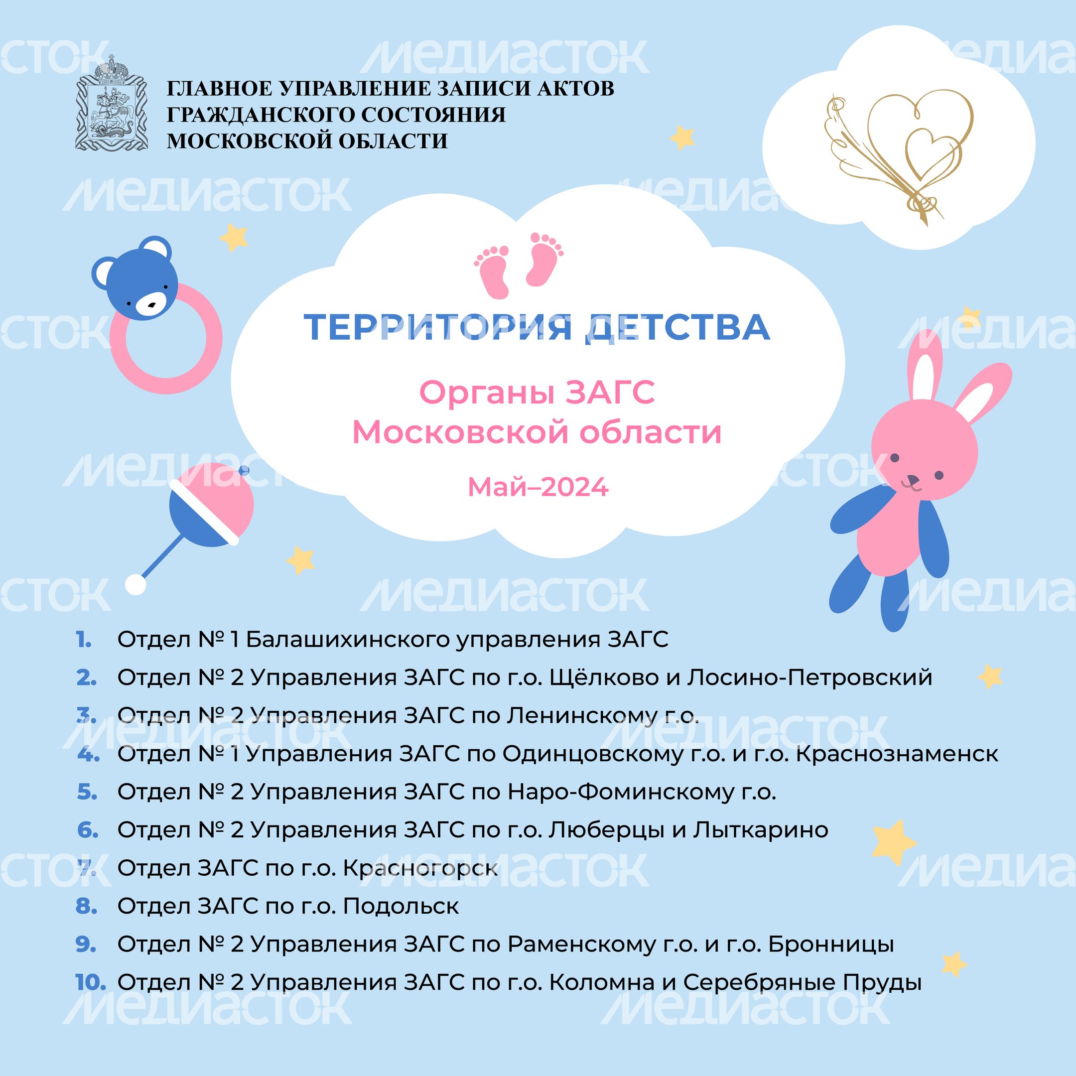 Территория детства май 2024 квадрат