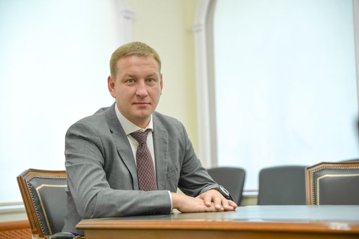 Курданин Иван Юрьевич