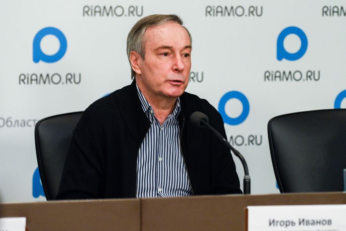 Пресс-конференция на тему: «Как развивается российское велопроизводство после пандемии?»