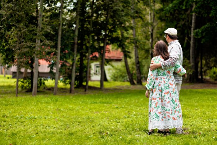 Фестиваль народных традиций «Три Спаса в Мелихове»