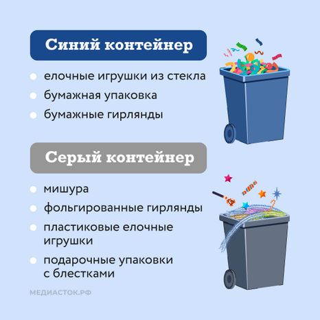 Что делать с новогодними игрушками после праздников Квадрат 04