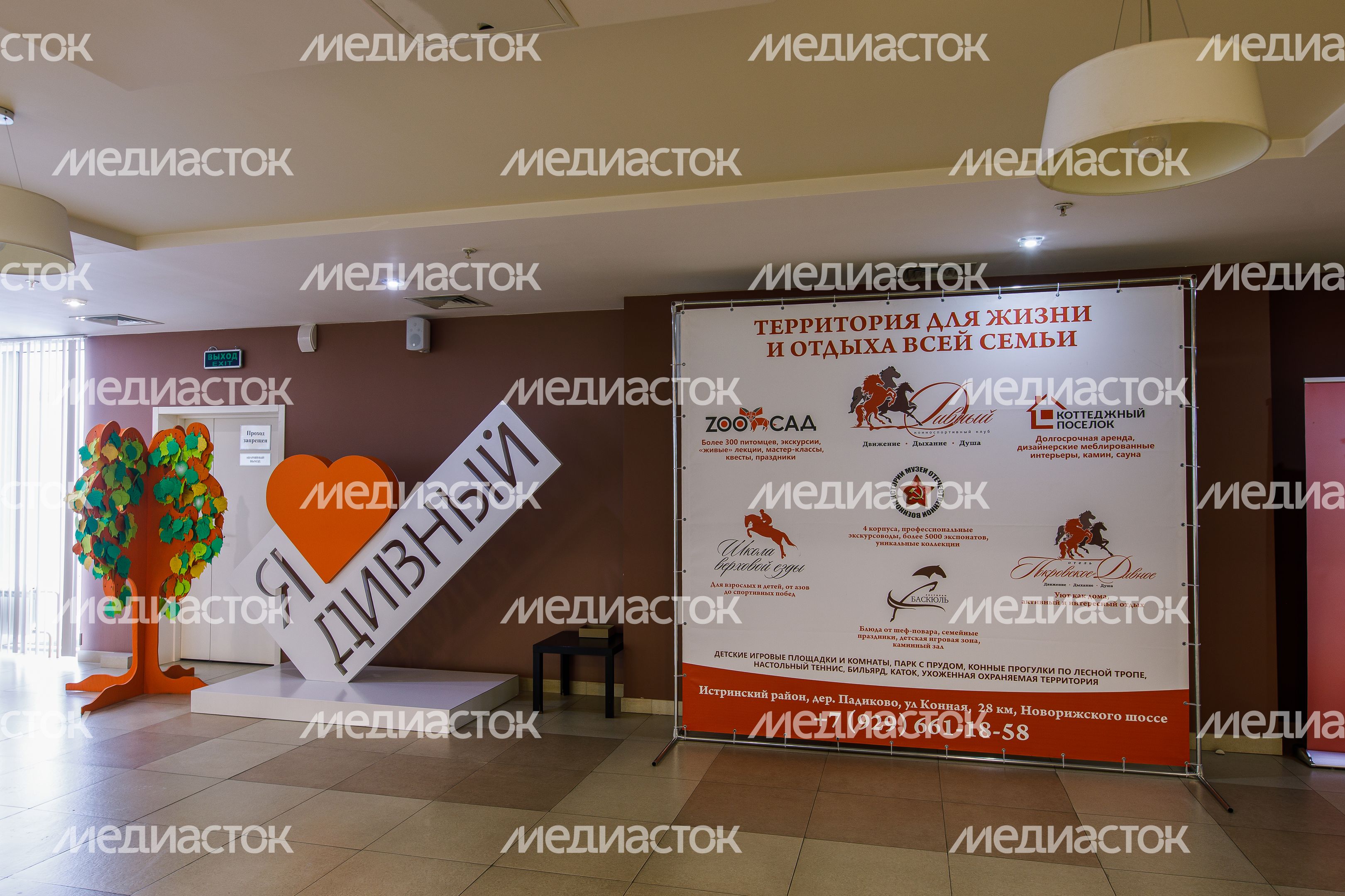 Конноспортивный клуб «Дивный» в деревне Падиково в Истре Конноспортивный клуб «Дивный» в деревне Падиково в Истре