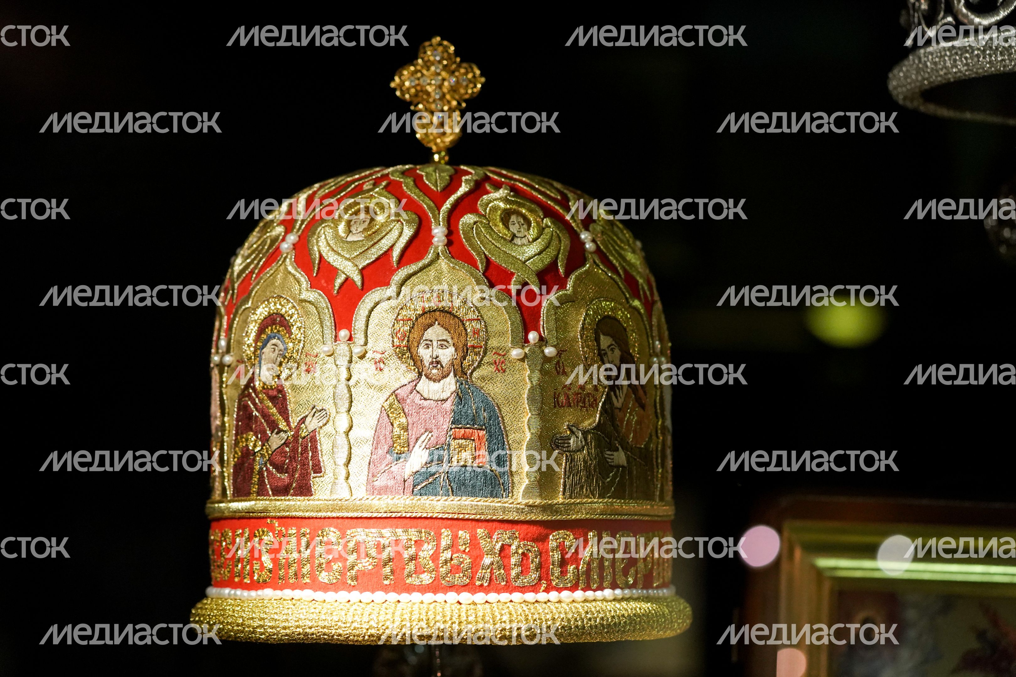 Художественно-производственное предприятие «Софрино»