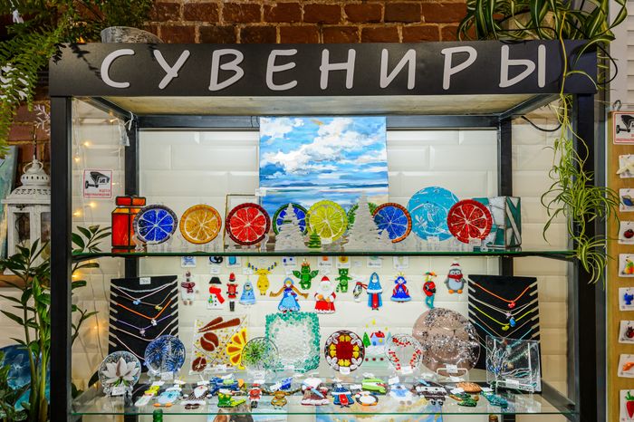 Студия керамики "Гончариум" в городе Видное