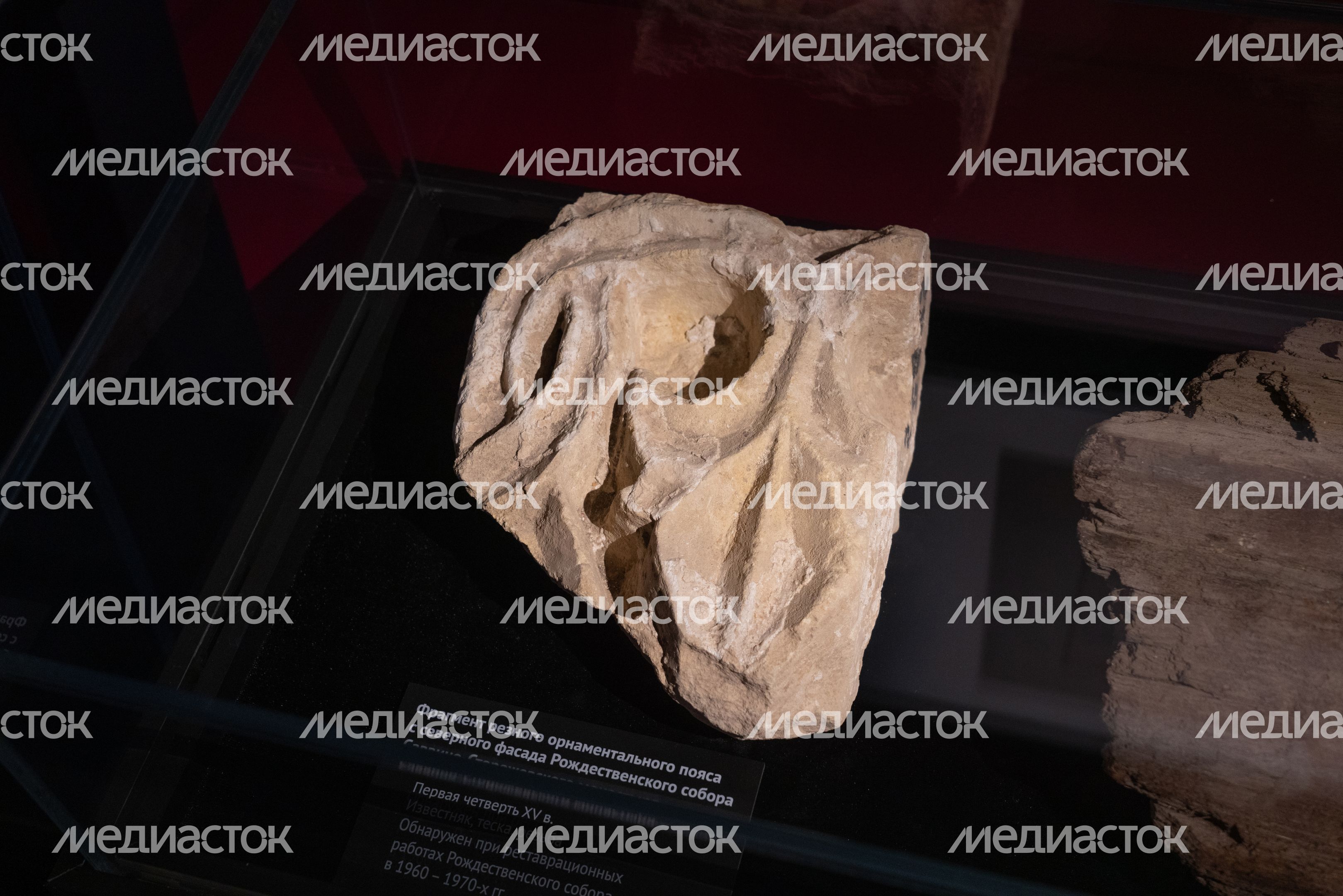 Звенигород. Музей-заповедник «Манеж»