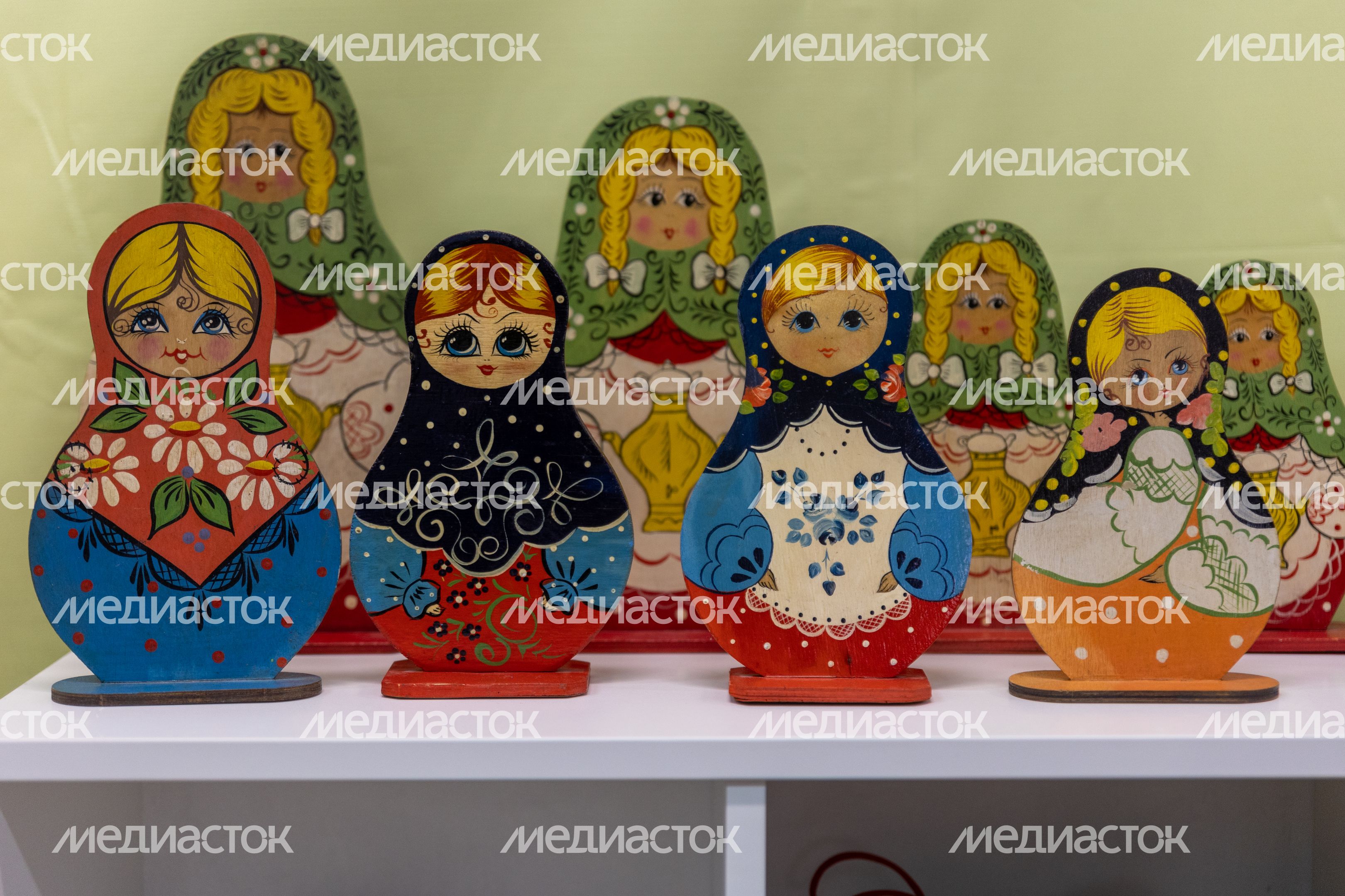 Музей игрушки имени Н.Д. Бартрама в Сергиевом Посаде Музей игрушки имени Н.Д. Бартрама в Сергиевом Посаде