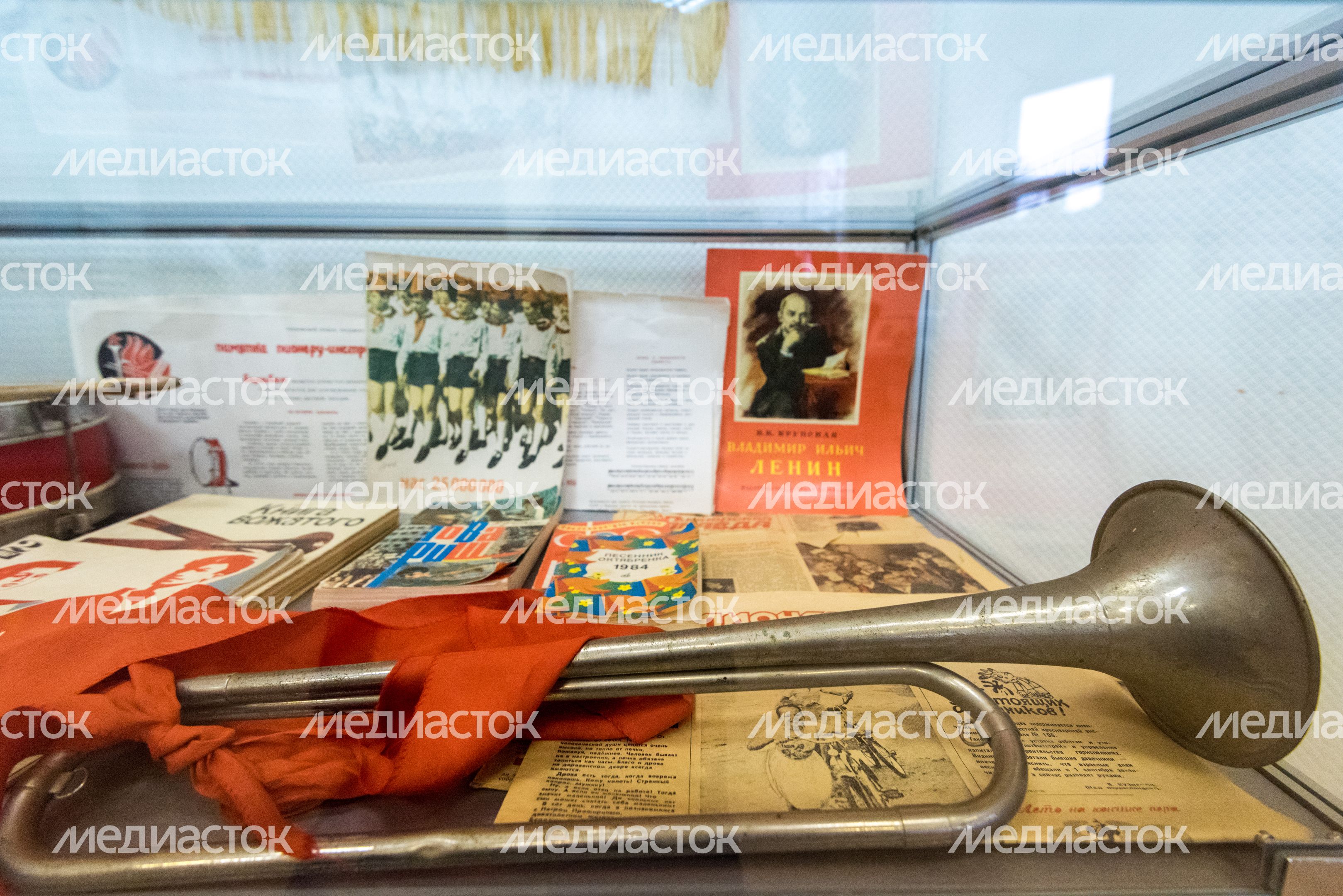 Верейский историко-краеведческий музей