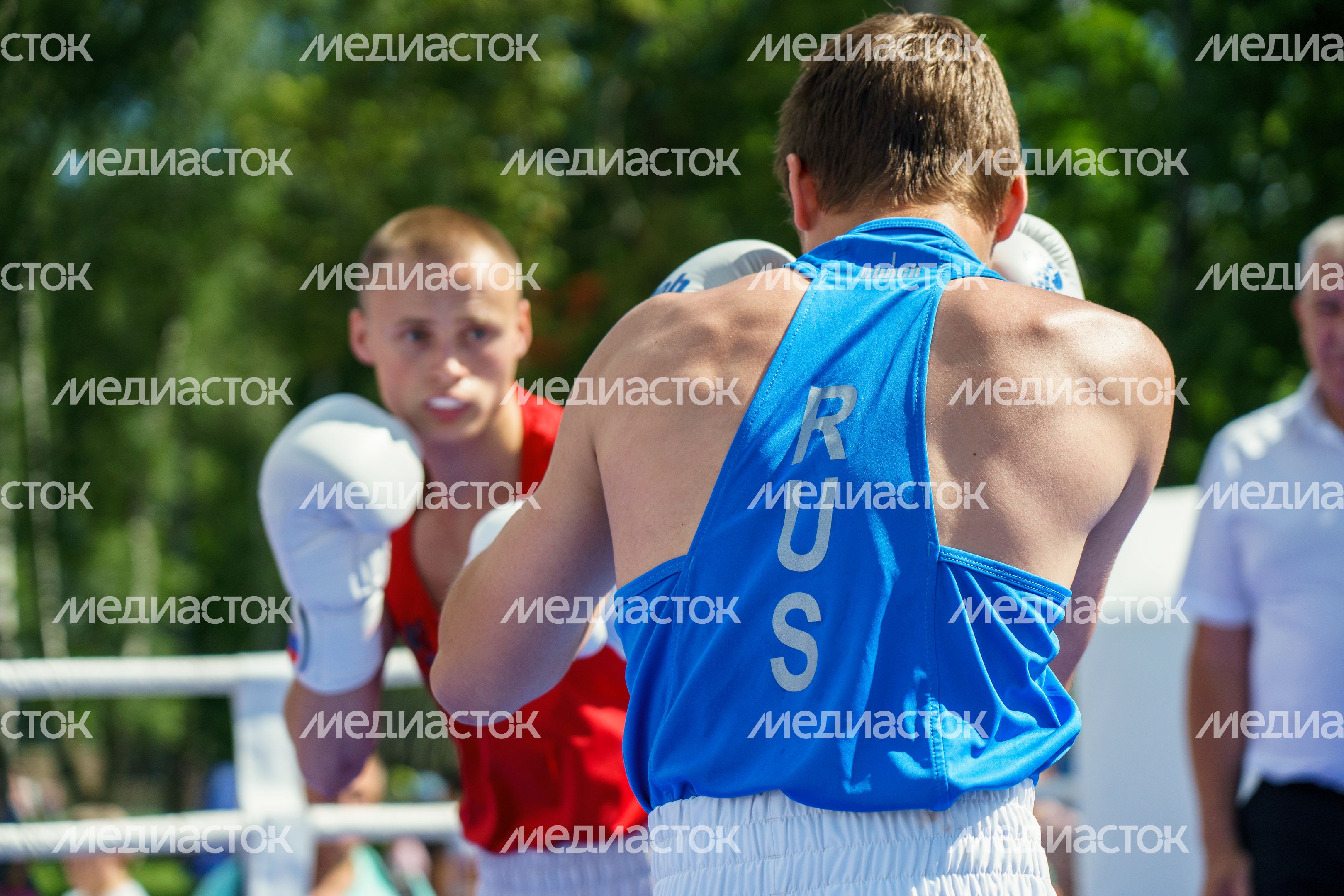 Спортивный фестиваль "Праздник спорта" в Ивантеевке Спортивный фестиваль "Праздник спорта" в Ивантеевке