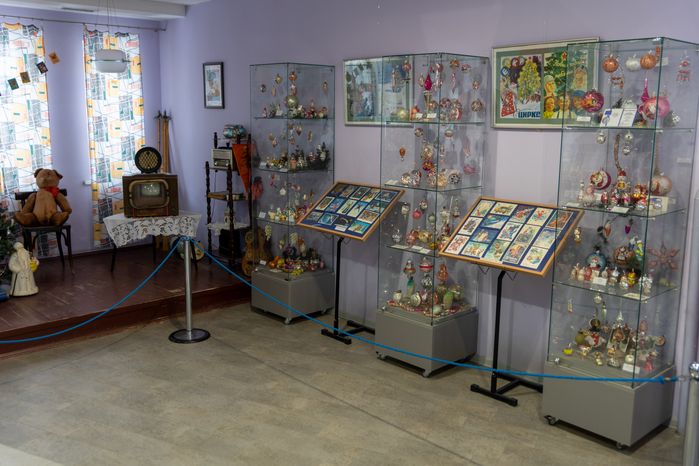 Клинское Подворье