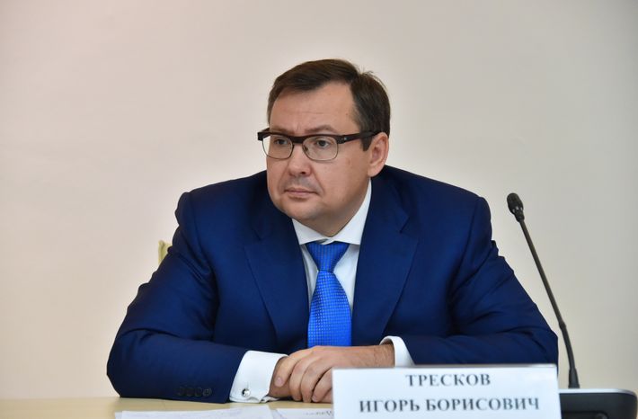 Пресс-конференция по итогам работы единой информсистемы оказания госуслуг