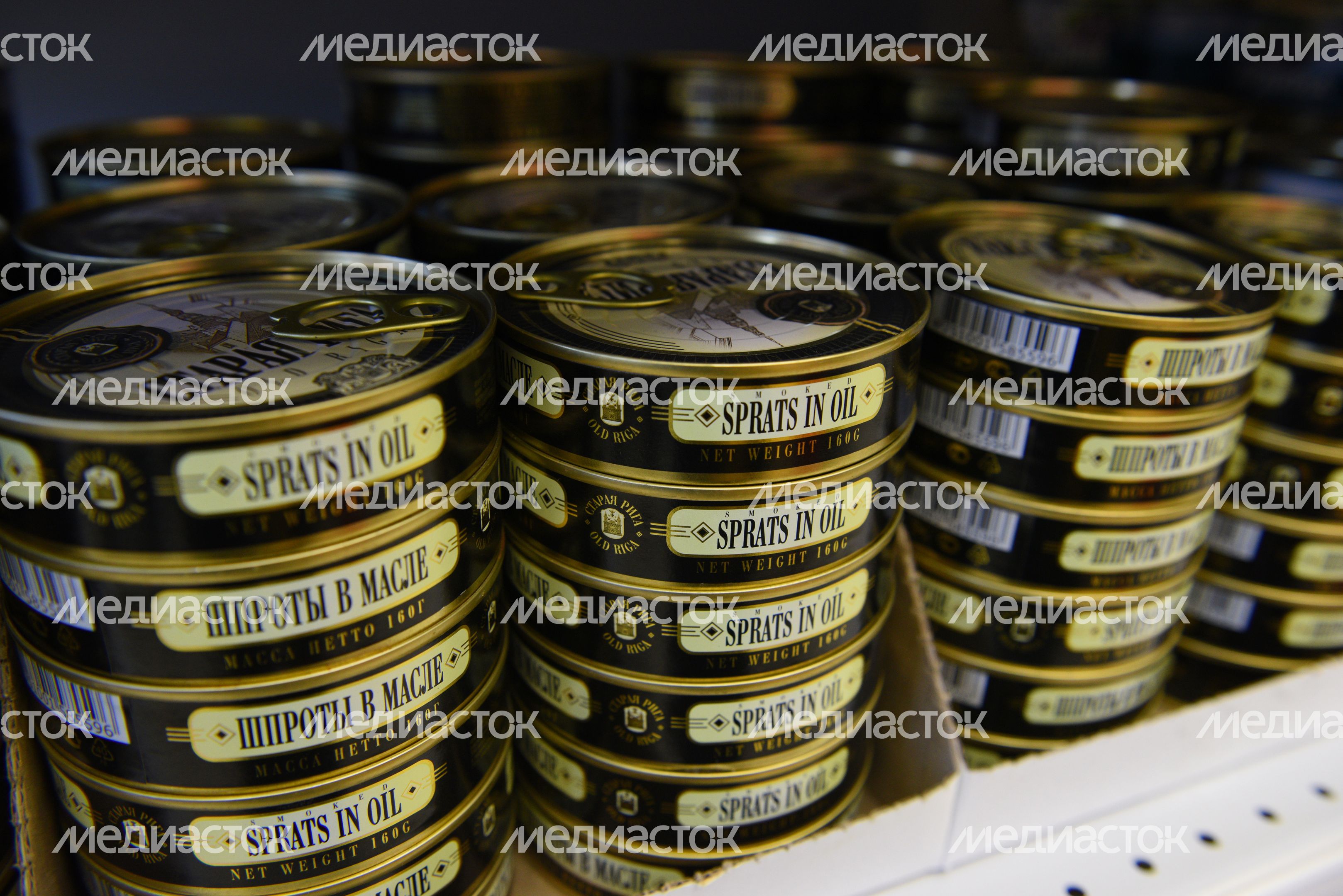 Супермаркет «Пятерочка» в Королеве