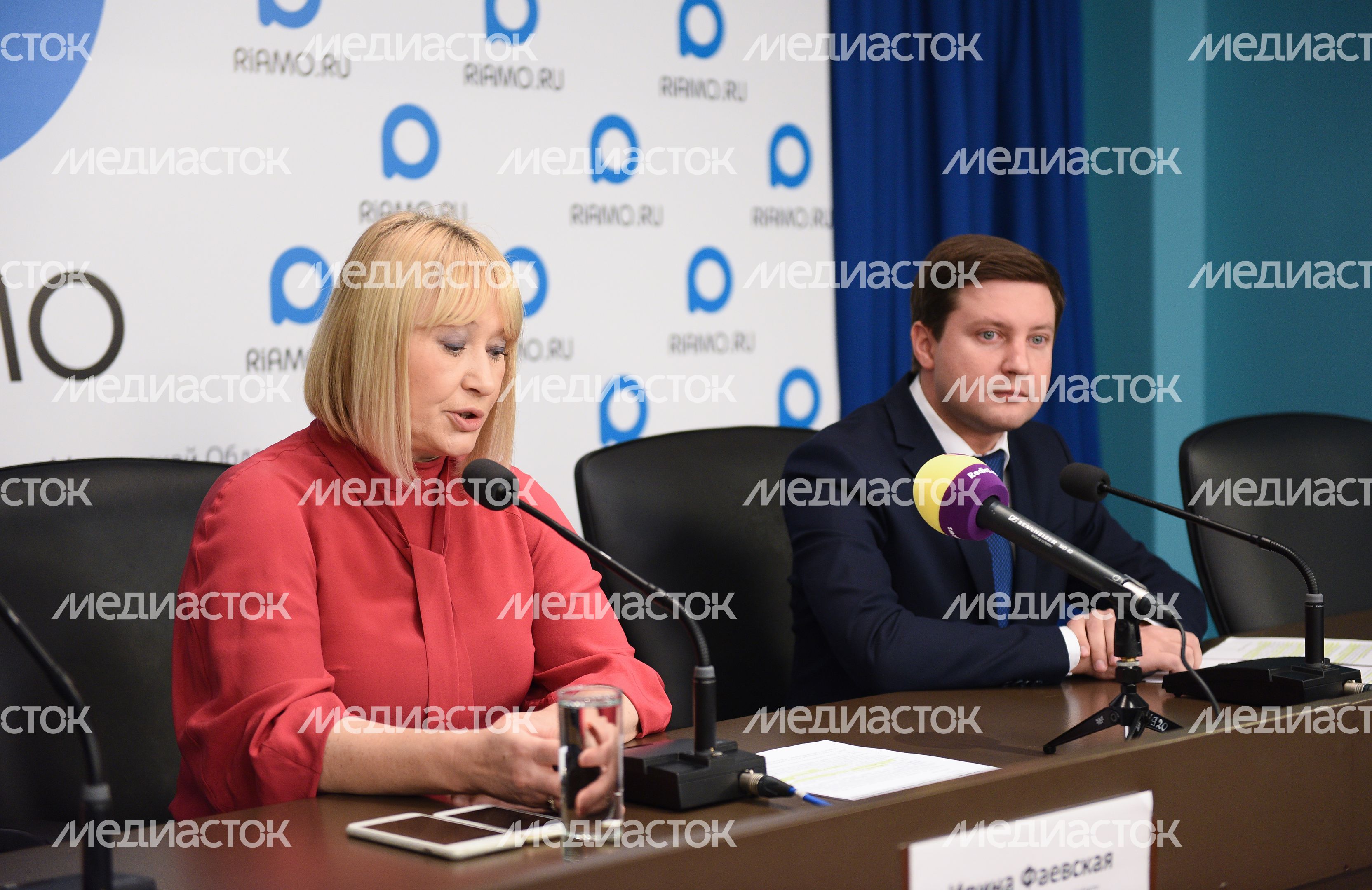 Пресс-конференция на тему: «Итоги оздоровительной кампании 2018 года»