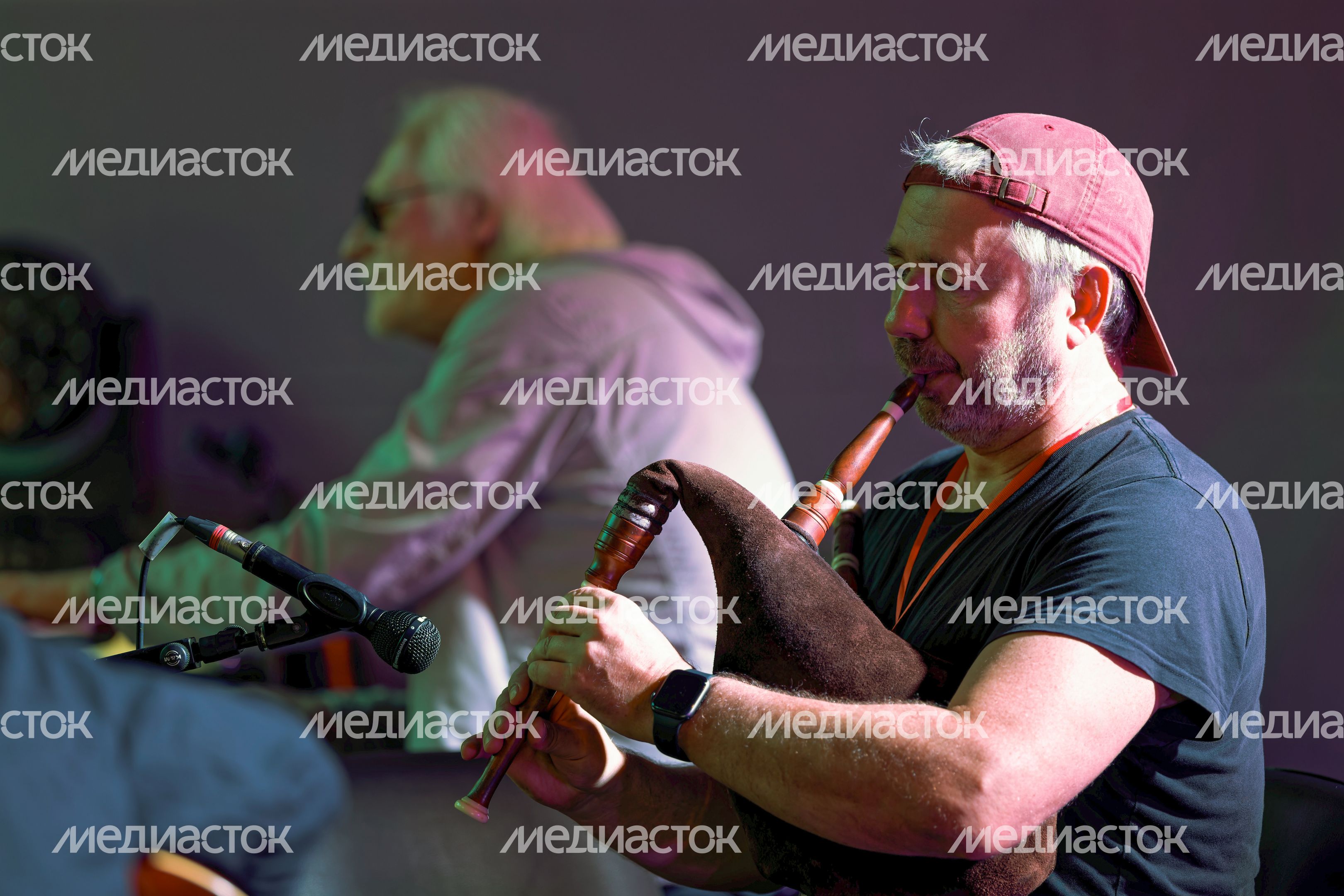 III музыкально-этнографический фестиваль "Поле Фолка" в Муранове III музыкально-этнографический фестиваль "Поле Фолка" в Муранове