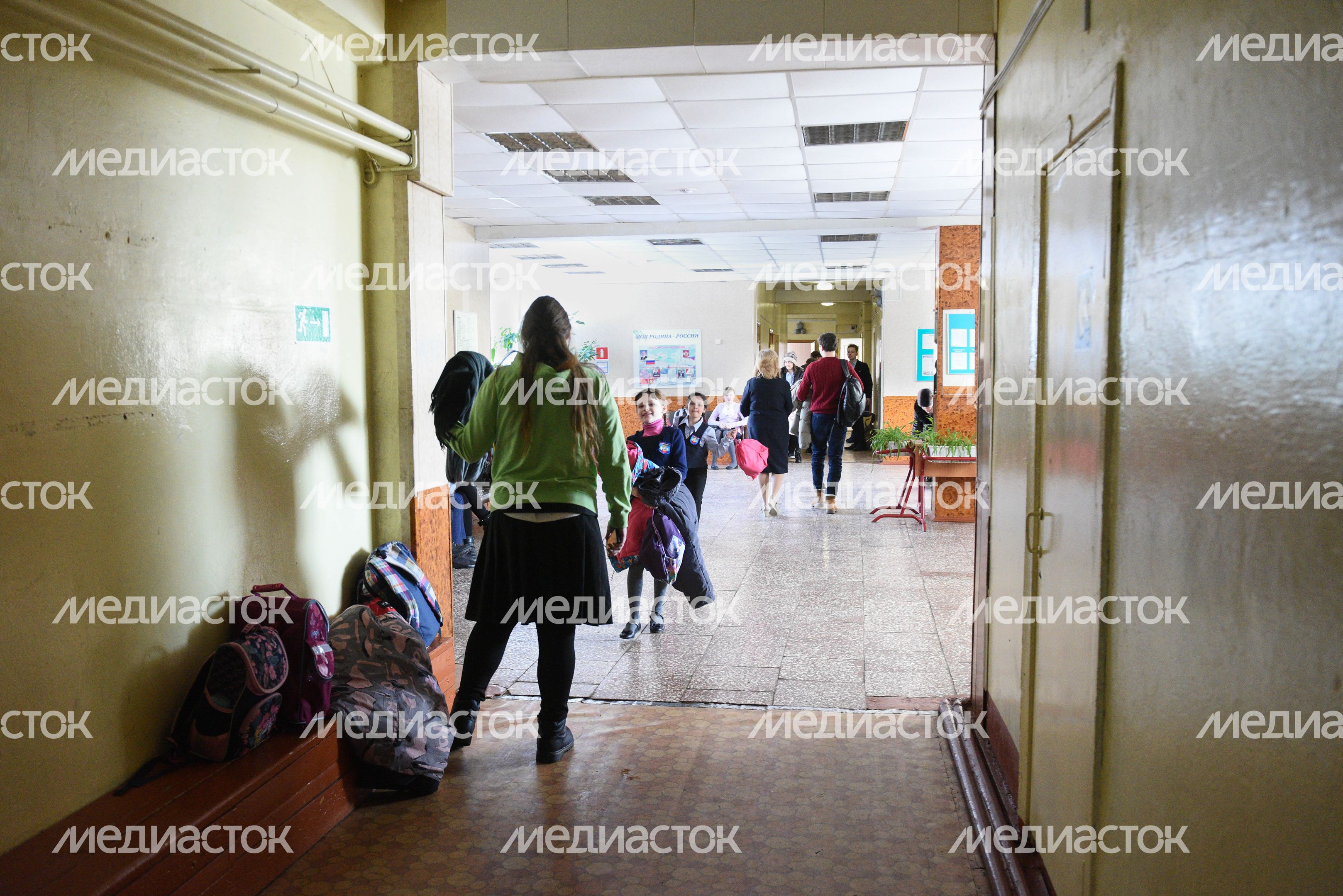 Село Спасс Московской области