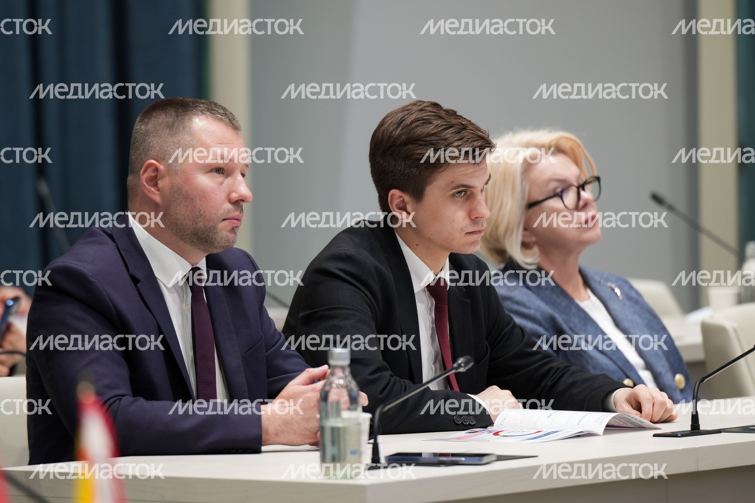 Совет законодателей ЦФО прошел в Подмосковье Совет законодателей ЦФО прошел в Подмосковье