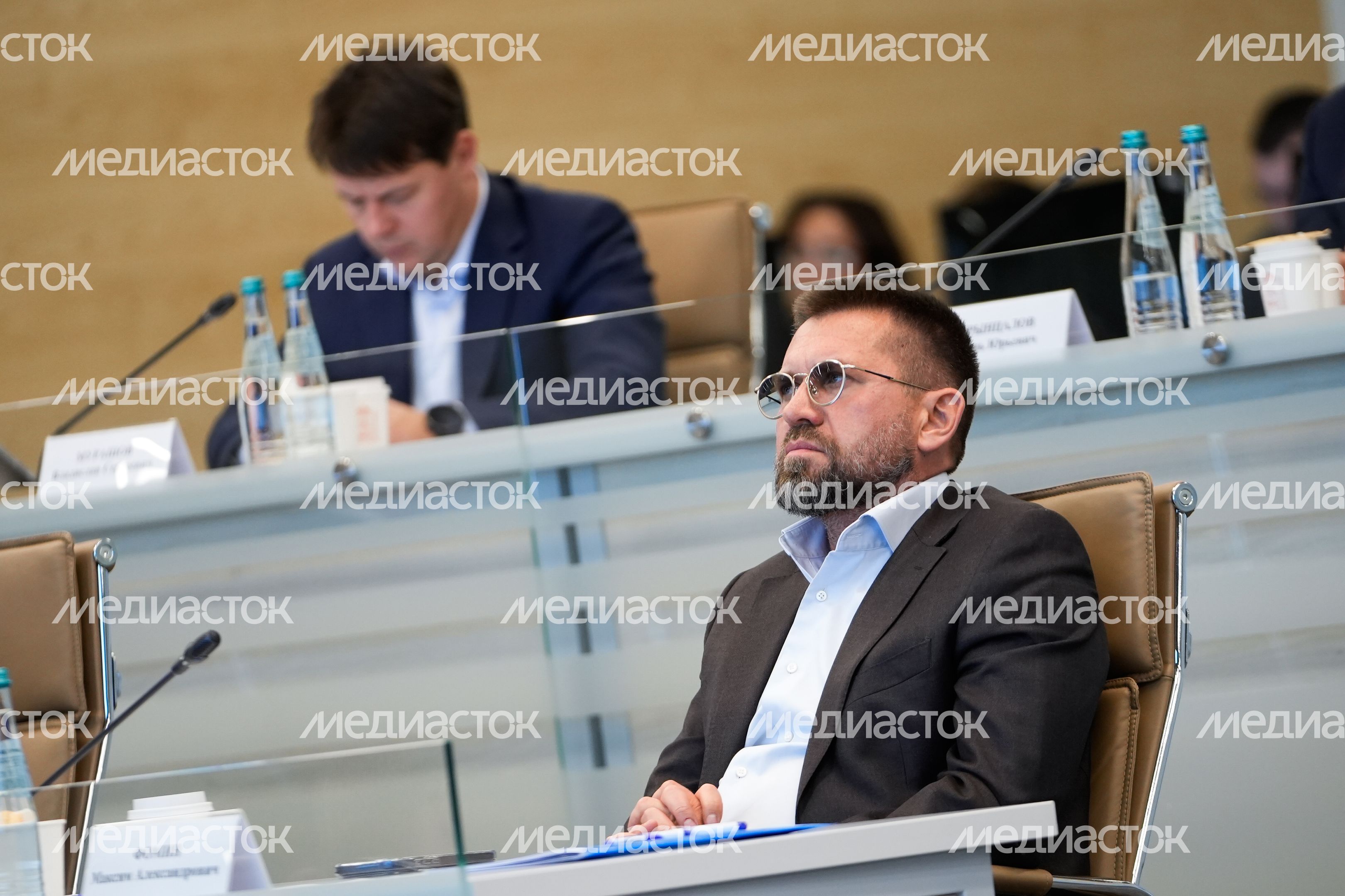 Фомин Максим Александрович