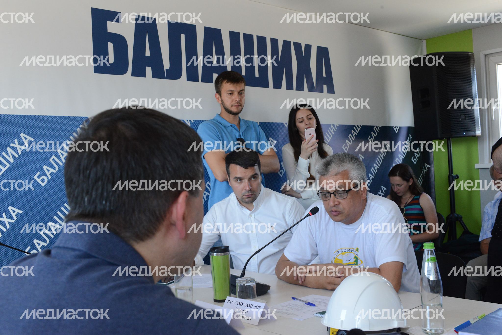 Полигон ТБО Кучино признали показательной площадкой для внедрения мировых технологий рекультивации Полигон ТБО Кучино признали показательной площадкой для внедрения мировых технологий рекультивации
