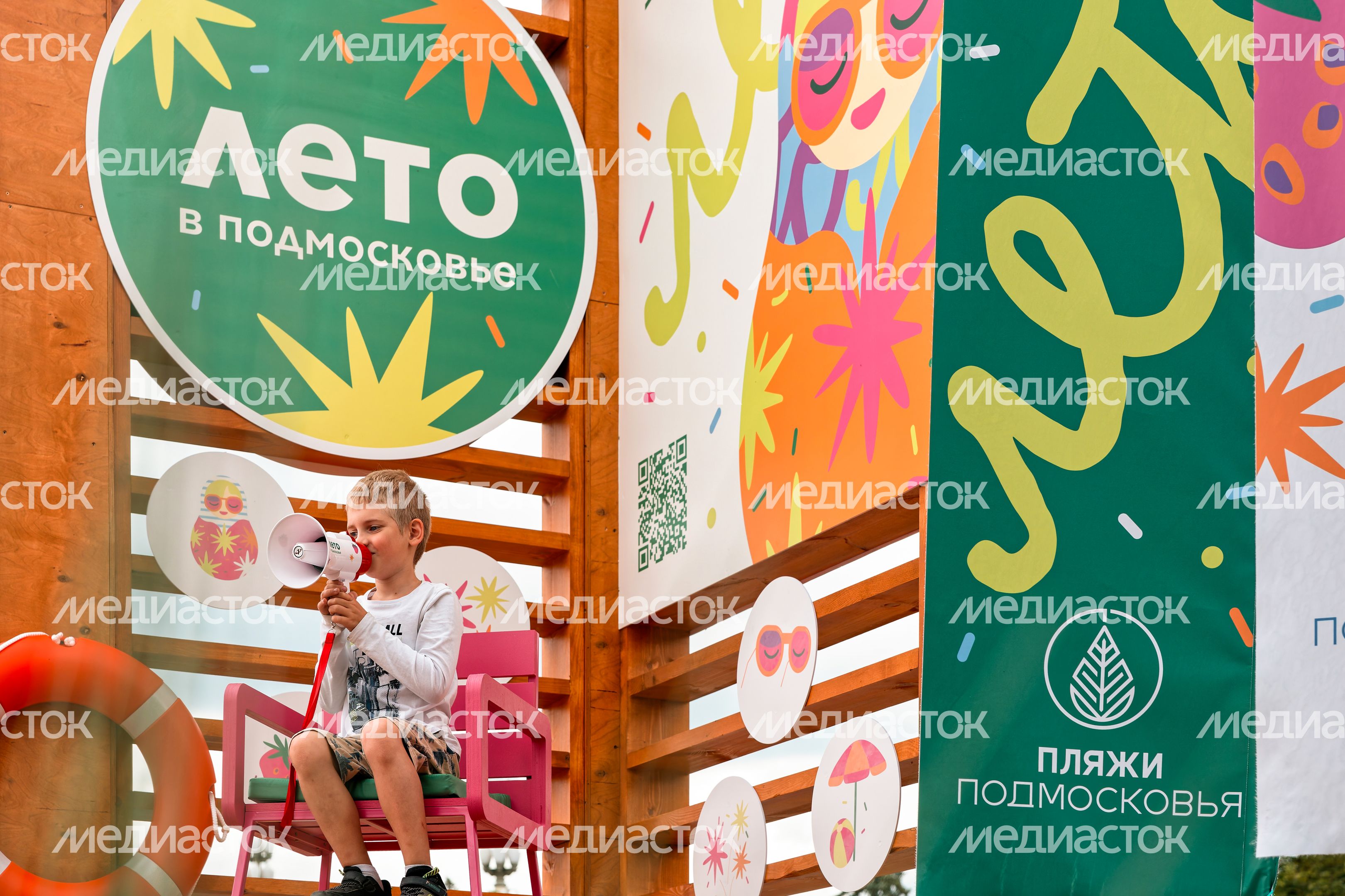 Подмосковный стенд на V Международном туристическом форуме «Путешествуй!» на ВДНХ Подмосковный стенд на V Международном туристическом форуме «Путешествуй!» на ВДНХ