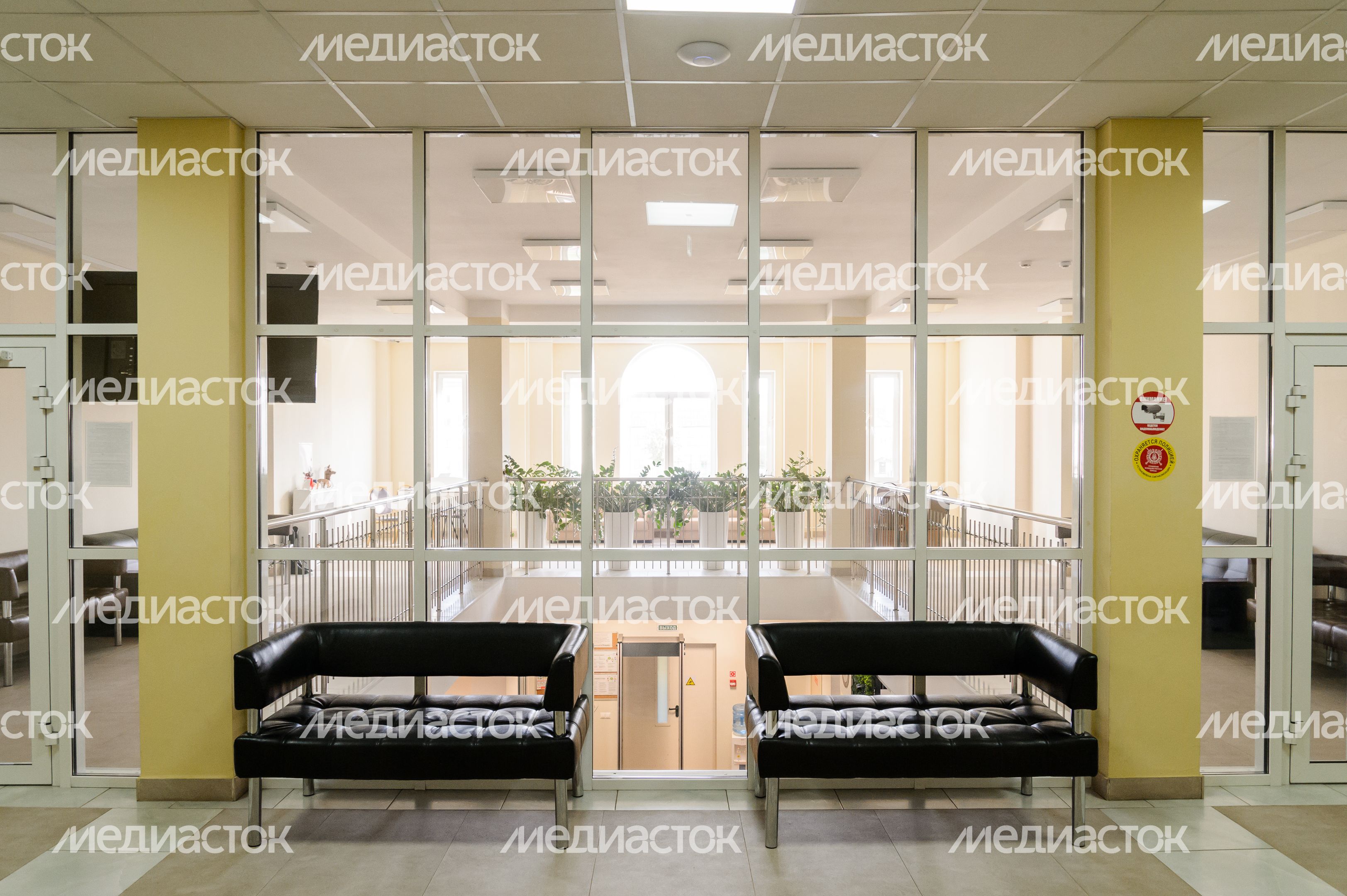 Долгопрудный. «Физтех-лицей» им. П.Л. Капицы