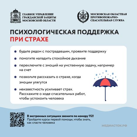 Стрессовые реакции страх квадрат (2)