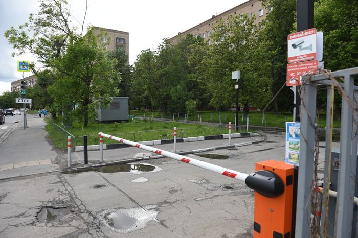 Жить на Павелецкой набережной – как в Макондо у Маркеса