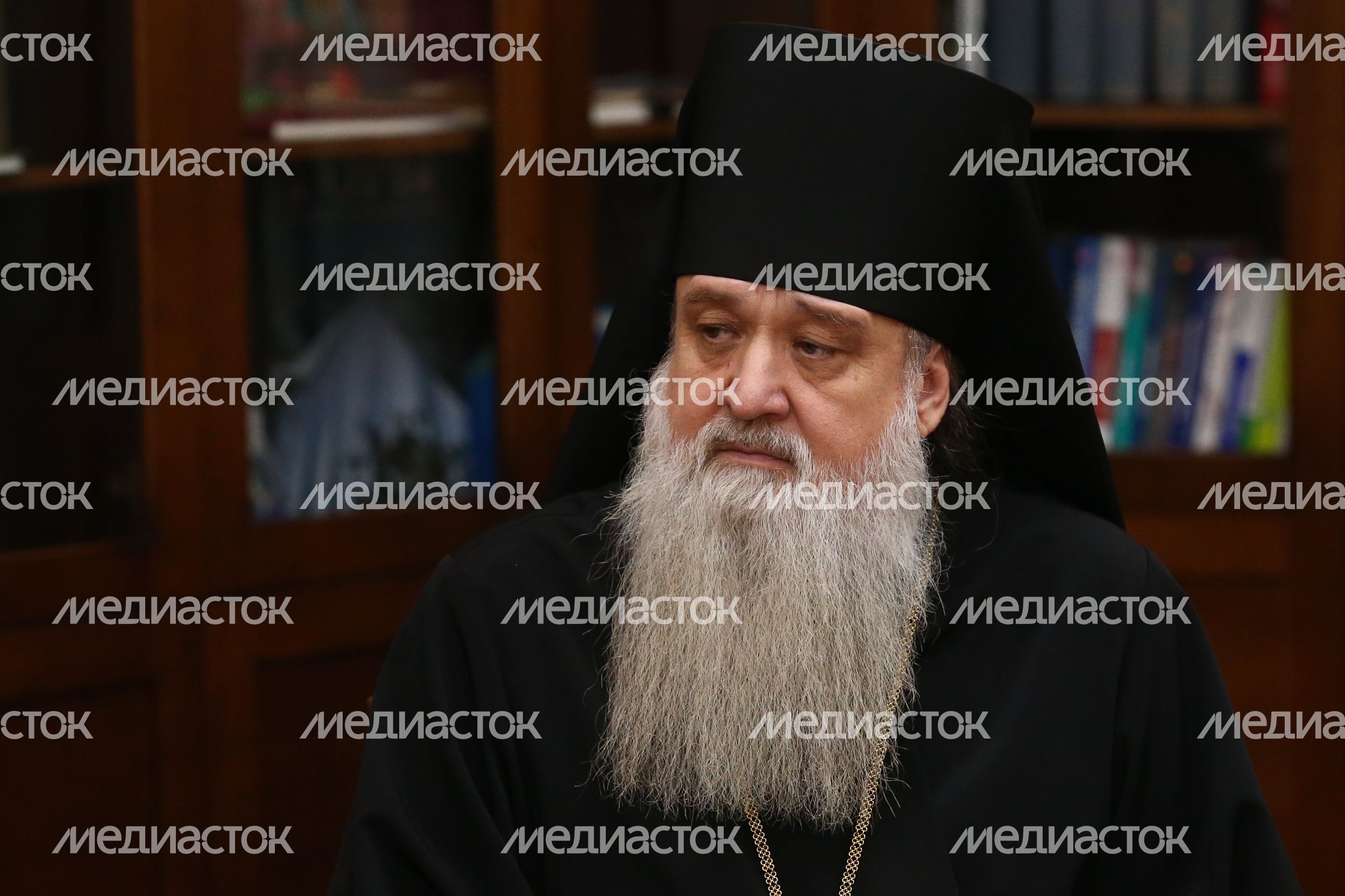 IV заседание Попечительского совета Благотворительного Фонда Московской епархии по восстановлению порушенных святынь IV заседание Попечительского совета Благотворительного Фонда Московской епархии по восстановлению порушенных святынь
