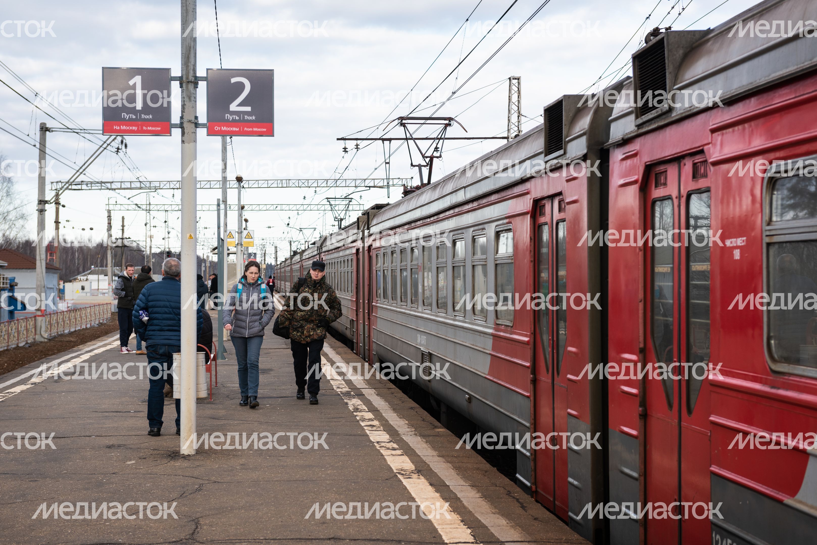 «Москва – Петушки» 2019 «Москва – Петушки» 2019