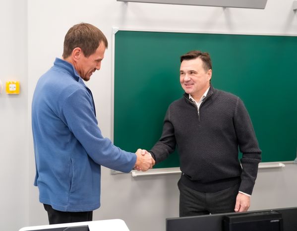 Новости Фотографии 2025