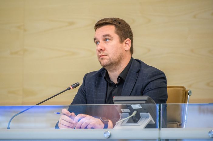 В Доме правительства прошел еженедельный штаб с главами городских округов Подмосковья