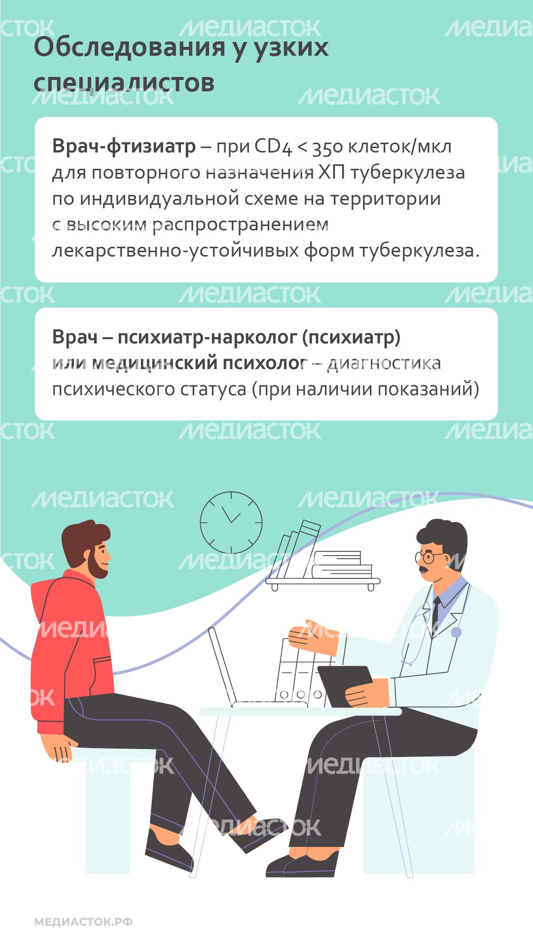 Сроки плановых обследований у узких специалистов вертикаль 06 Сроки плановых обследований у узких специалистов вертикаль 06