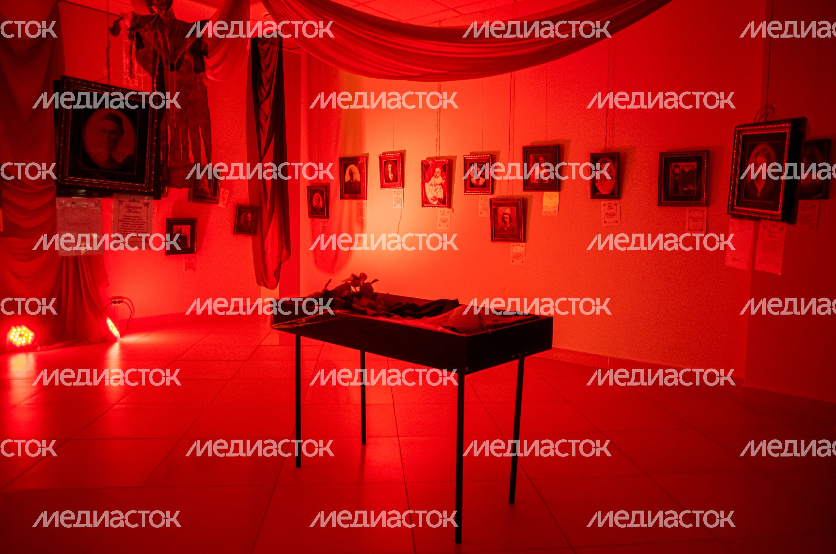 Люберецкая картинная галерея