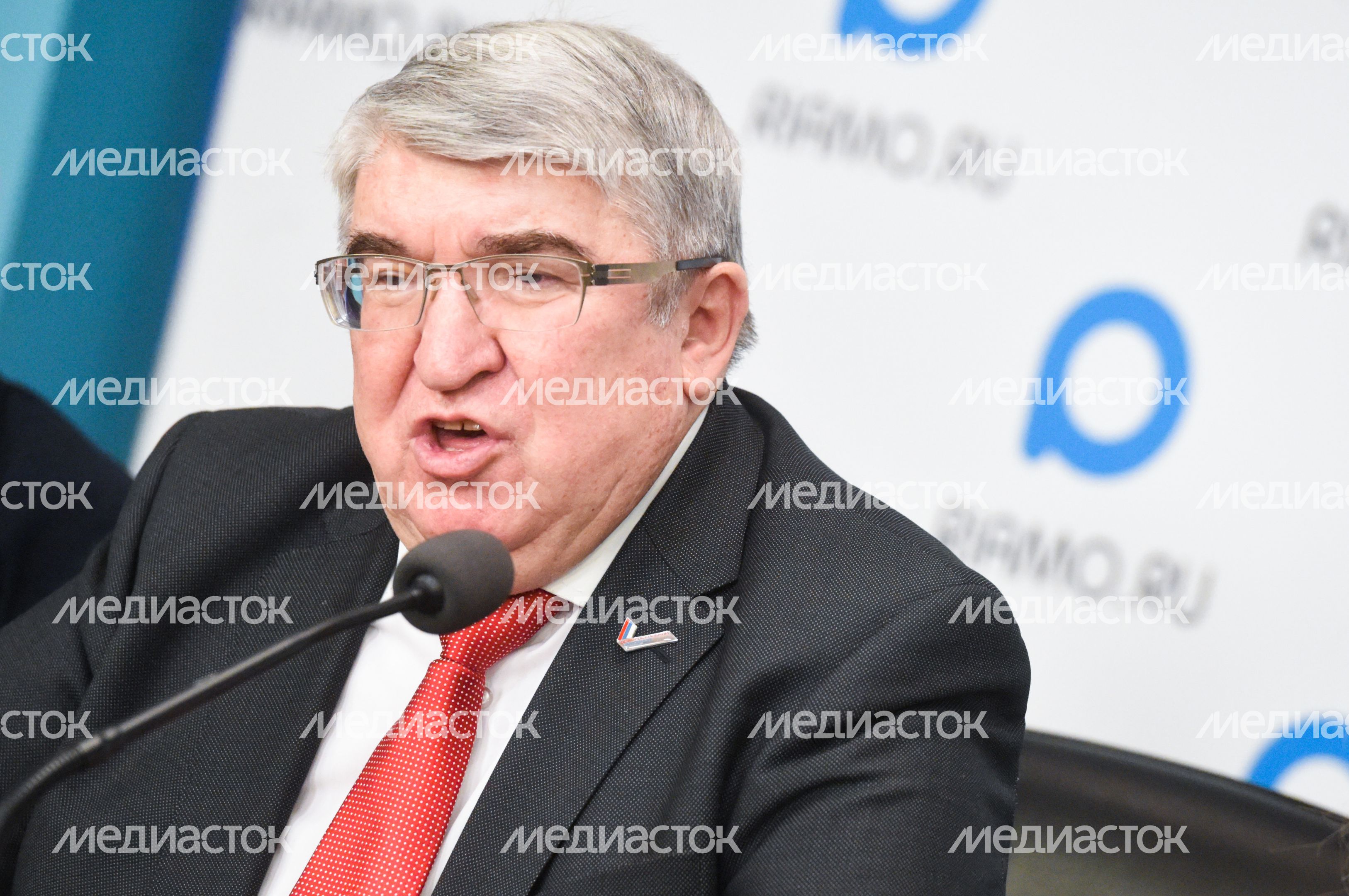 Пресс-конференция на тему «Право на здоровье: необходимость и перспективы реабилитации после Covid-19»