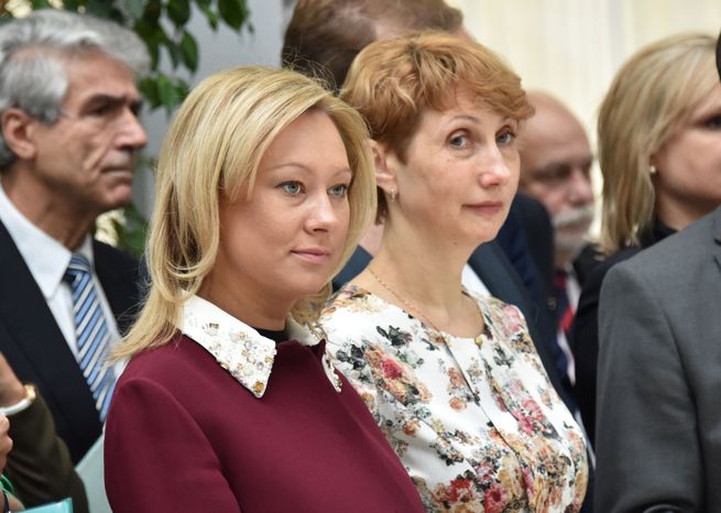 Открытие фестиваля «Дни Германии в Подмосковье»